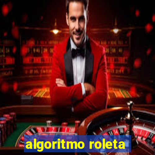 algoritmo roleta